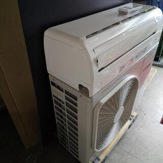 佐賀中古エアコン三菱2017年5.6KW176番税込 佐賀中古エアコン三菱2017年5.6KW176番税込