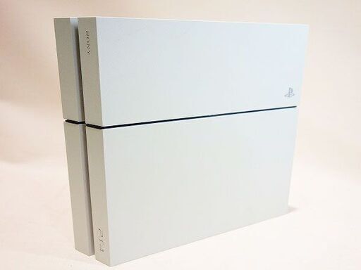 苫小牧バナナ】SONY/ソニー プレイステーション4 PS4 1000番台 グレイ