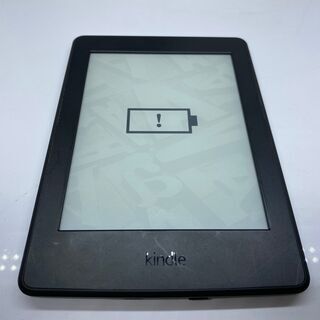 【愛品館八千代店】Kindle Paperwhite(第7世代)...