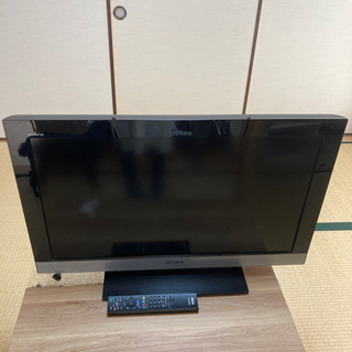 【ネット決済】SONY 液晶テレビ　32型　KDL-32EX300
