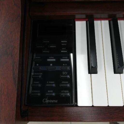YAMAHA ヤマハ Clavinova クラビノーバ CLP-535 2016年製 電子ピアノ