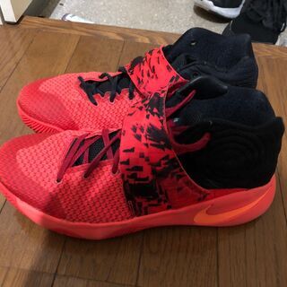Nike Kyrie 2 Inferno 27cm Japan ...