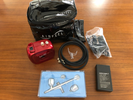 Airfeel 美顔器