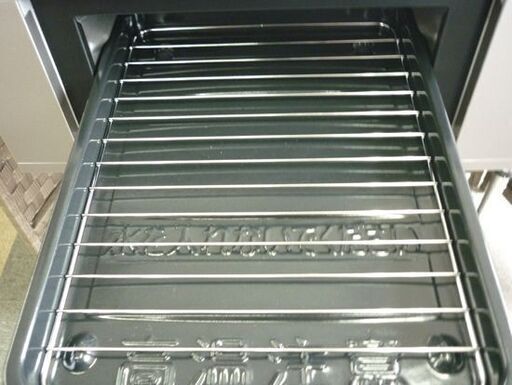 ☆IHクッキングヒーター 日立 ビルトイン HITACHI HT-K60S ラジエント