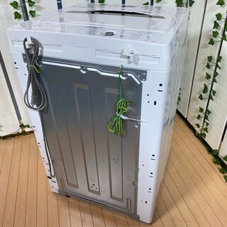 愛品館八千代店】保証充実SHARP2018年製5.5kg全自動洗濯機ES-GA5B【愛 