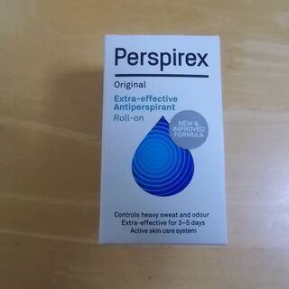 Perspirex Original Extra-effecti...