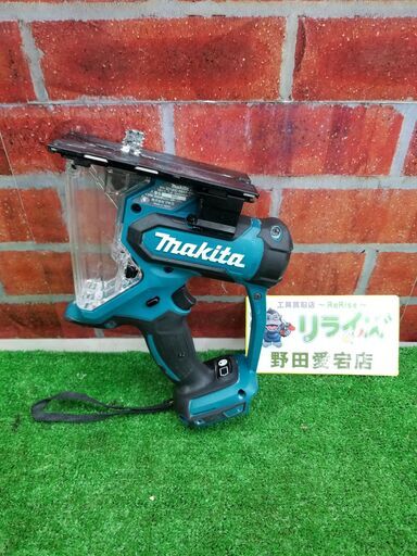 マキタ SD180D ボードカッター【リライズ野田愛宕店】【店頭取引限定】【中古】管理番号：IT9FV7L25R2S