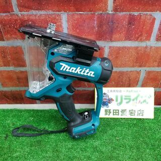マキタ SD180D ボードカッター【リライズ野田愛宕店】【店頭取引限定 
