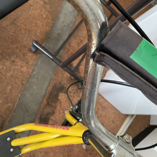 ローラースルーゴーゴーみたいなもの