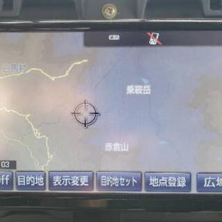 トヨタ純正ナビ ロック解除済みNSZT-W66T トヨタ純正ナビ ロック解除済みNSZT-W66T