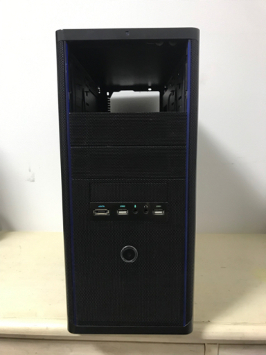 Pcケースジャンク じゅん 羽犬塚のpcパーツの中古あげます 譲ります ジモティーで不用品の処分