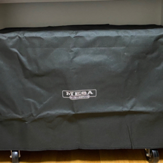 Mesa Boggie 2x12 キャビネット