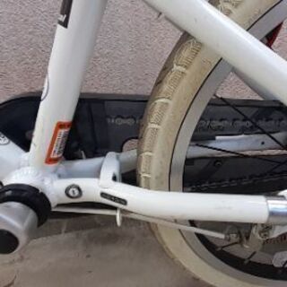 LOUIS GARNEAU「ルイガノ」18インチ子供用自転車 | energysource.com.br