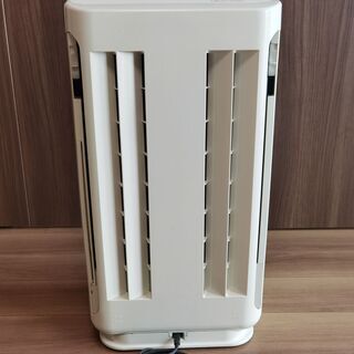加湿空気清浄機クリエア EP-KVG900 シャンパンゴールド - 生活家電
