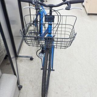 シティサイクル OFFICE PRESS 7段変速 700×32c サイクルベースあさひ