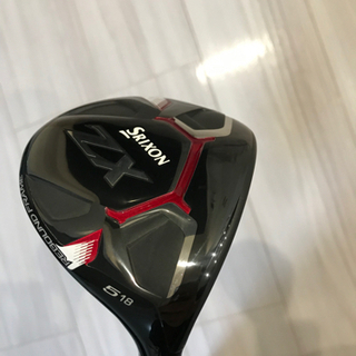 スリクソンZX ５Ｗ　ディアマナ