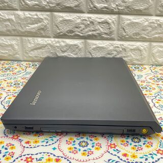 Webカメラ付き 大容量HDD メモリ4GB Lenovo ノートパソコン Webカメラ付き 大容量HDD メモリ4GB Lenovo ノートパソコン