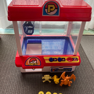 中古ポケモンクレーンが無料 格安で買える ジモティー