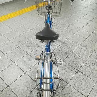 【ネット決済】26インチ　自転車　