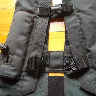 ヒットエアー(乗馬に使用)