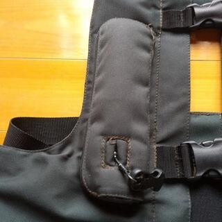 ヒットエアー(乗馬に使用)