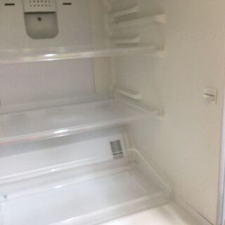 ハイアール JR-NF140H 冷蔵庫 2014年製 138L 中古品