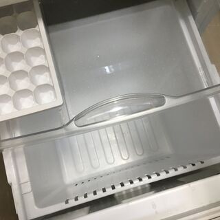 ハイアール JR-NF140H 冷蔵庫 2014年製 138L 中古品