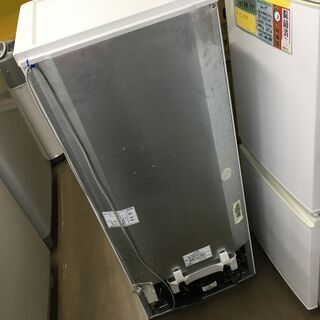 ハイアール JR-NF140H 冷蔵庫 2014年製 138L 中古品