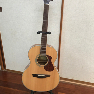【ネット決済】島村楽器　アコースティックギター　初心者セット