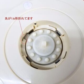 日本ニーダー 業務用 パンニーダー PK2020 パン ピッツァ うどん パスタ 粉量600g~2kgまで対応 - 売ります・あげます