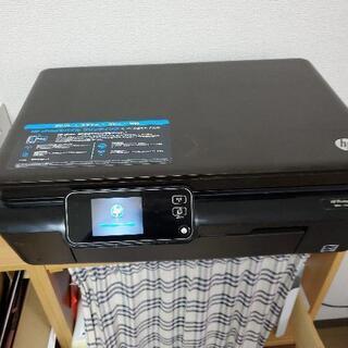 ネットワークプリンター HP社製 Photosmart 5521