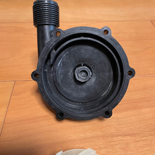 （商談成立）三相電機 マグネットポンプケミカル・海水用 PMD-421B2M