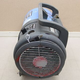 日立工機 軽搬形ベビコン エアーパンチ PA1500S エアコンプレッサー