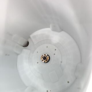 G4896　分解清掃済み　洗濯機　東芝　AW-4S2　4.2㎏　2015年製　安心の半年保証　カード利用可能　洗濯機　生活家電　プラクラ南9条店　札幌