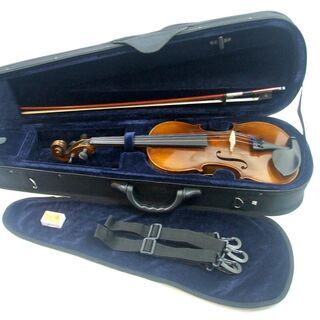 メンテ済み 1920年頃 MASAKICHI SUZUKI No4 鈴木政吉 虎杢 4/4 スズキ