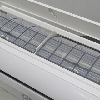動作保証60日間あり】HITACHI 2016年 2.2kw 6畳用 ルームエアコン RAS 
