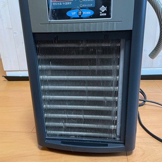 （商談成立）ゼンスイ　ZC-700E  クーラー　中古