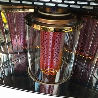 動作確認済 美品 トヨトミ 2020年製 FF式石油ストーブ FR-V5501 ② (S759aknwY) 動作確認済 美品 トヨトミ 2020年製 FF式石油ストーブ FR-V5501 ②