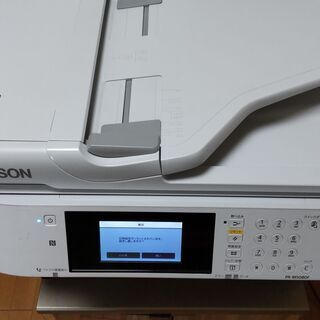 EPSON　Ａ３プリンター　PX-M5080F
