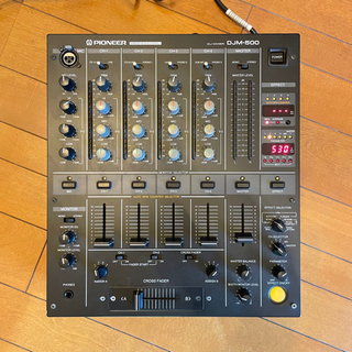 PIONEER DJM-500