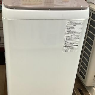 Panasonic/パナソニック 7kg 洗濯機  NA-FA7...