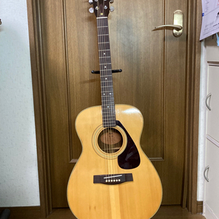 【ネット決済】『終了』アコースティックギター　ヤマハFG-152