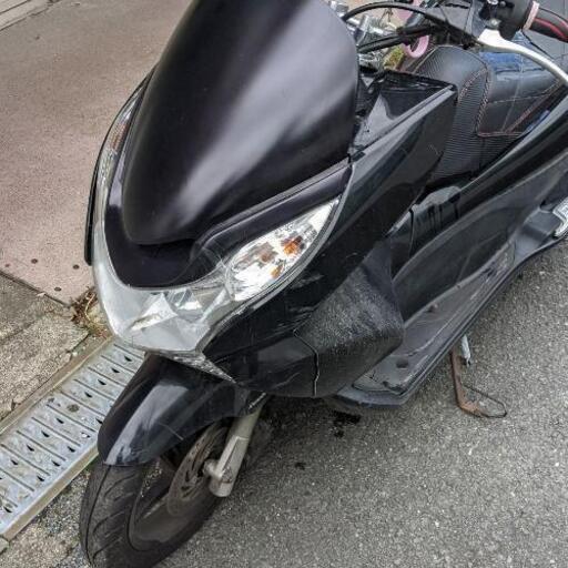 その他 Pcx125