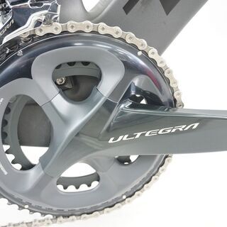 TREK 「トレック」 MADONE SL6 DISC 2020年モデル ロードバイク