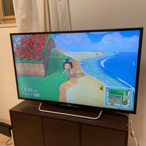 [SONY] 液晶テレビ BRAVIA 40W700C