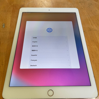 iPad Air2 Wi-Fi＋Cellularモデル 32GB...