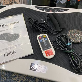 【愛品館八千代店】RICCOH 3D Exa-wave【愛八LS】