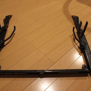 ジムニー JA系 スライドレール