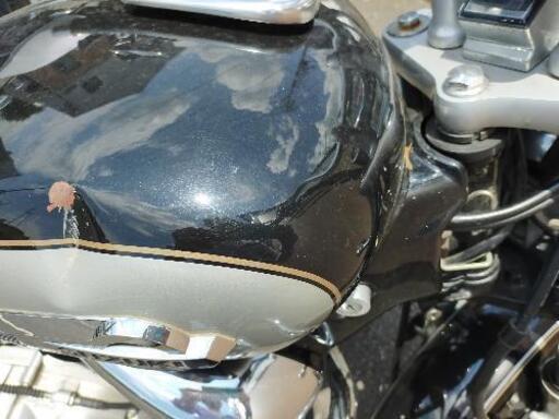 SUZUKI GZ150cc 原産国 中国 実動車。お値段交渉も。 GZ150－A