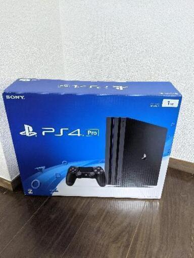 【好評にて期間延長】 ps4　pro その他